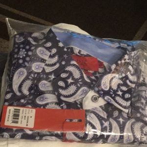 ELIE BALLEH STYL EBSH 1206-2M